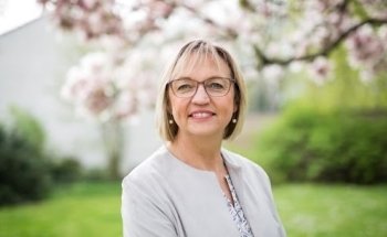 Ruth Gellert - Leberfasten Aschaffenburg