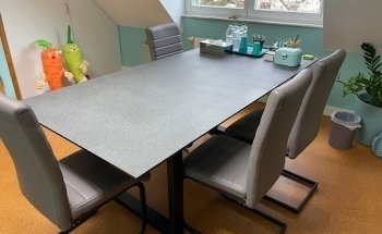 Praxis für Ernährungstherapie - Dagmar Hengge