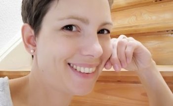 Frau Familienfutter - Maike Henze