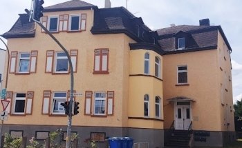 Studio für Ernährungsberatung Butzbach Sarah Jakob