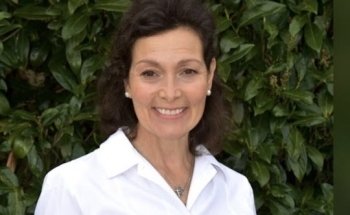 Patricia Menner Ernährungsberatung