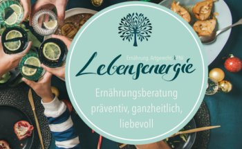 Maren Burkhart-Lebensenergie