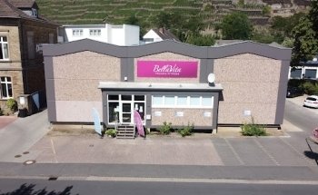 Bella Vita Frauen-Fitness