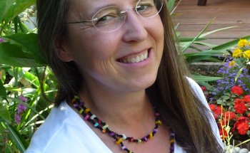 Nahrungscoach Petra Rein