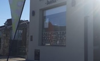 HEALTHY MIX Salud y Nutricion