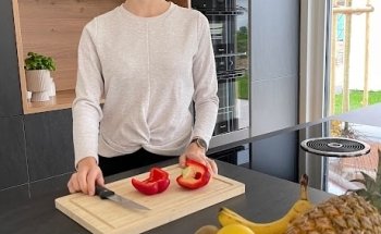 Lisa Covic Ganzheitliche Ernährungsberatung