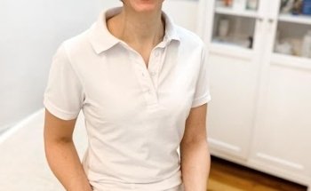 Heilpraktikerin Katja Limberger