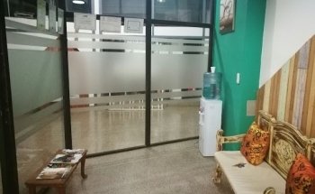 Consultorio Nutricional Estefania Otero