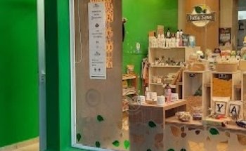 VILLA SANA Almacén Natural