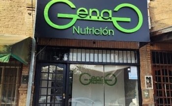 Gena Nutrición