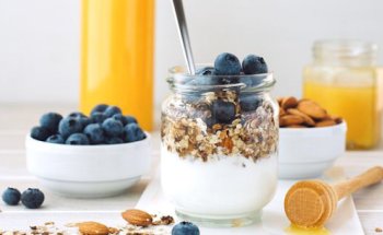 La Coach in Nutrizione