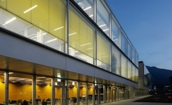 Fondazione per l'Istituto di Ricerca in Biomedicina (IRB)