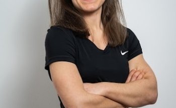 Jenny Hansen - Training & Ernährung