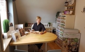 Healthy Cooking @ Home