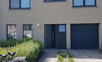 Diëtiste Sanne Noens