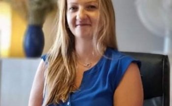 Sarah Lauwereys diëtiste