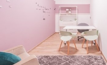 Samantha Mestdagh Diététicienne + spécialisation pédiatrique