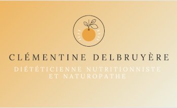 Clémentine Delbruyère Diététicienne - Nutritionniste