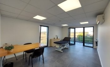 Centre Medical Physiomed Binche