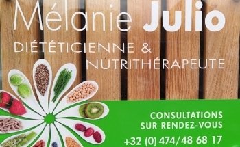 Mélanie Julio
