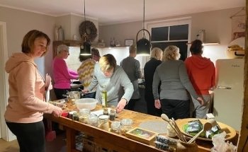 Thekla Pieper Ernährung Gesundheit Entspannung