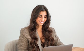 Manuella Ali Ahmad Diététicienne - Nutritionniste Braine-l'Alleud