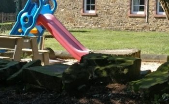 Tagesmutter - Kindertagespflege Sonnenstern, Trageberatung und Stillbegleitung