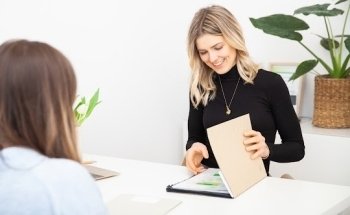 Praxis Essgeschichten - Ernährungsberatung und -Therapie - Johanna Maria Seifert