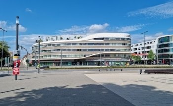 Gesundheitszentrum Brandenburg an der Havel GmbH