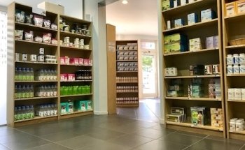 Proti Balance Brasschaat