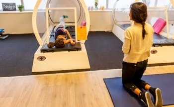 Afslanksu)(es (Afslankcentrum en diëtistenpraktijk)