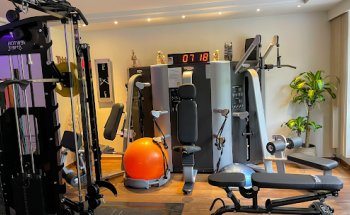 FIT FOR LIFE | PERSONAL TRAINERS BRASSCHAAT