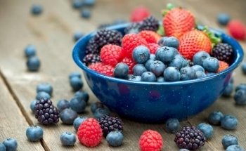 Van de Weyer Mady - Diëtiste