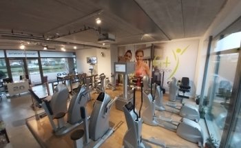 Fit Balance Sint Job