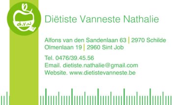 Vanneste Nathalie