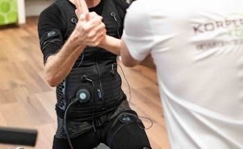 Körperformen Brilon