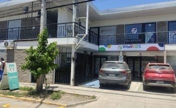 Centro Pediátrico VitalKIDS