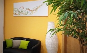 Angelika Schumann - Ernährungsberatung Buxtehude