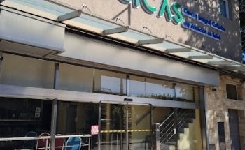 CICAS - Centro Integral Cañuelas de Atención en Salud