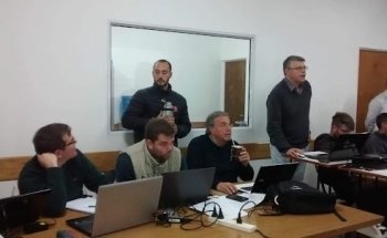 Consultora Integral Ganadera