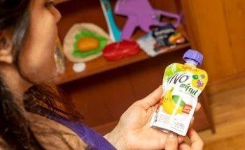 NUTRICIONISTA - VICTORIA BENAVENTE