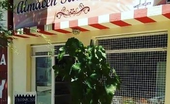 ALMACÉN SALUDABLE CAUCETE