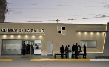 Clinica de la Salud