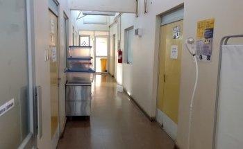 Centro de Salud Familiar Poniente de Cauquenes