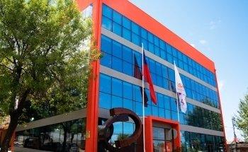 Centro de Salud San Rafael