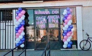 CESFAM Armando Williams