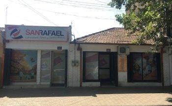 Laboratorio Clínico y Centro Médico