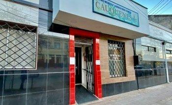 Laboratorio Clínico Cauquenes (LCC)