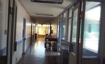 Hospital de Cauquenes
