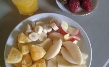 Nutricionista Maria Lorena Molini